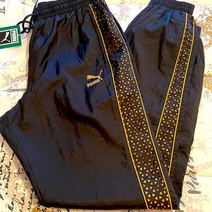Puma joggers